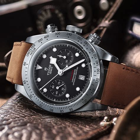 replica tudor black bay chrono|tudor black bay chrono reviews.